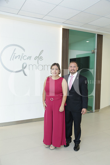 Nancy Dávila y Homero Lozano 3