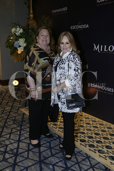 Rosy Lobo y Lily Ayala (3)