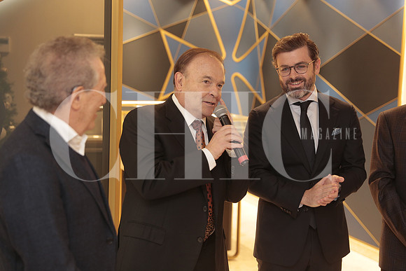 Inauguracion Vacheron Constantin 22