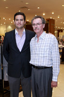 David Jiménez y Bernardo Jiménez (1)