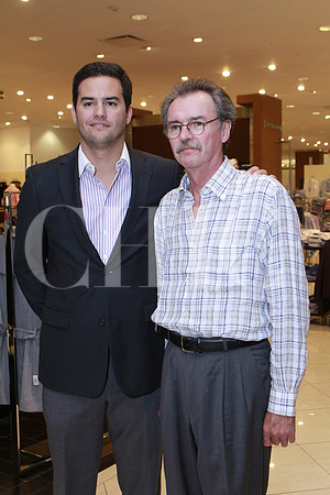 David Jiménez y Bernardo Jiménez (1)