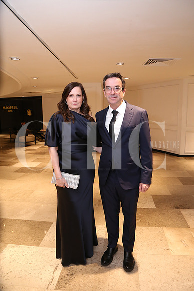 Cordelia Martínez y Rodrigo Garza 0