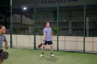 Torneo Padel Irish VS Cecvac 18