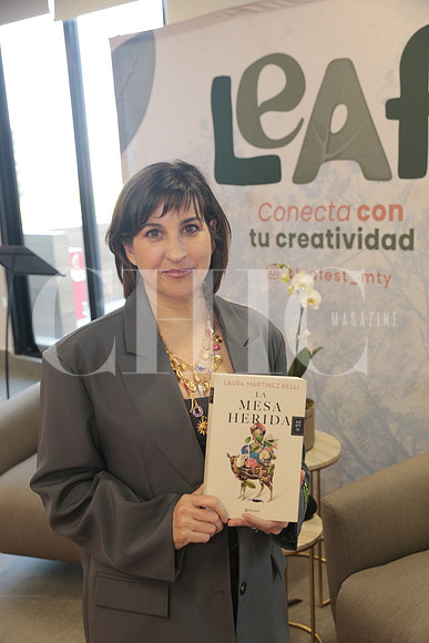 Laura Martinez 1