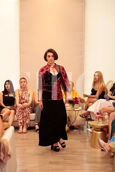 Trunk Show Ana de la Fuente 145