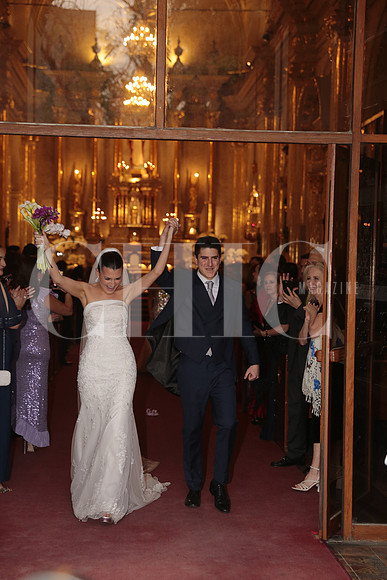 Ivanna Garza y Marcelo Ruiz 24