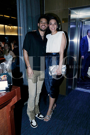 Jesús Martínez y Viviana Safi (2)