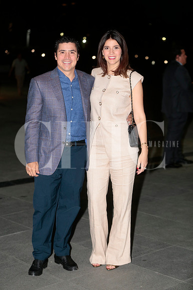 Ricardo Cavazos y Consuelo Sepulveda 5
