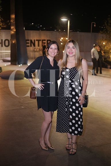 Alejandra Rodríguez y Alejandra Tamez 1