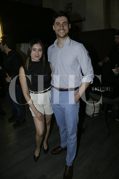 Paola Gutíerrez y Alexis Valdez (2)