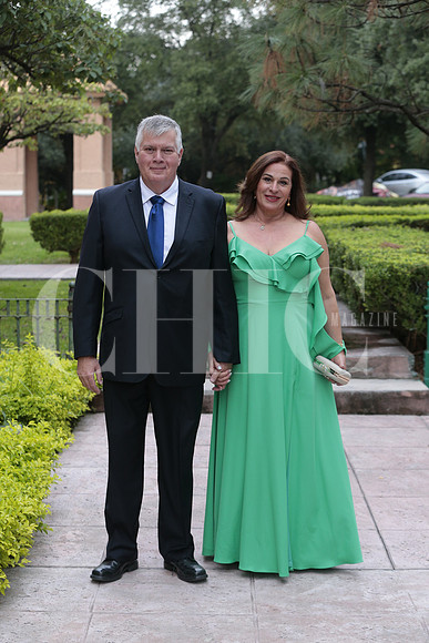 Guilllermo Garcia y Laura Alanis 6
