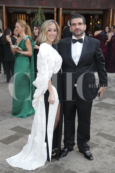 Monica Cantu y Juan Pablo Penilla 2