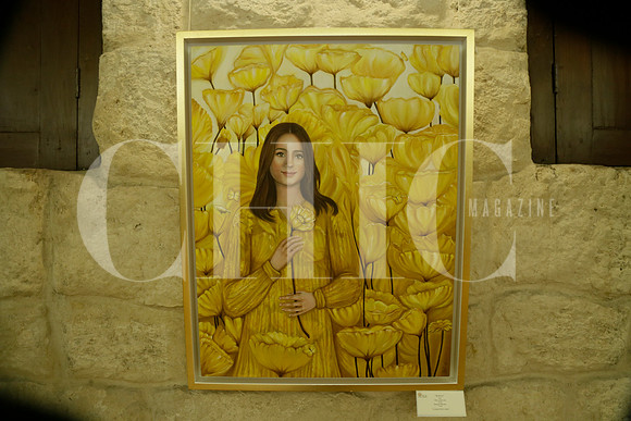 Obra Mi karen de la utora Daniela Morales