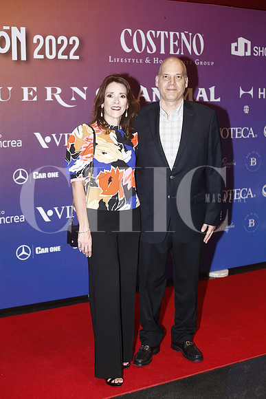 Karla Perales y Jorge Albo (1)
