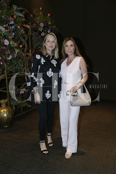 Adriana Zavala y Marisol de Garza (2)