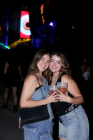 Aranza Guerrero y Carla de la Garza 0