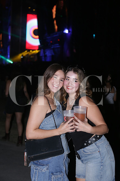 Aranza Guerrero y Carla de la Garza 0