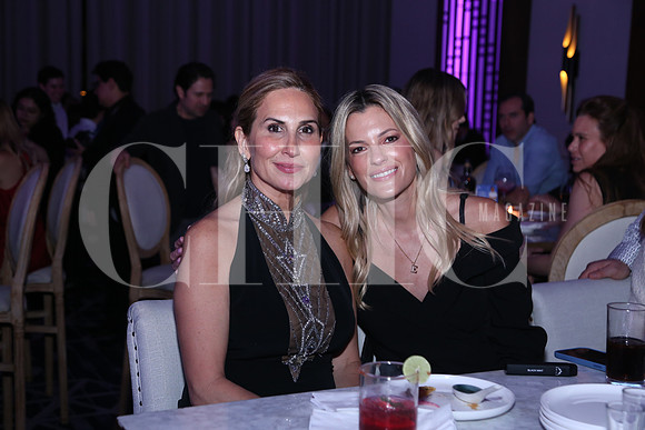 Claudia Rodríguez de Santos y Eugenia de Hoyos 0