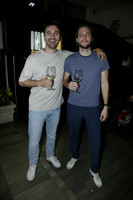 Andrés Parrás y Agustin Zorrilla (2)