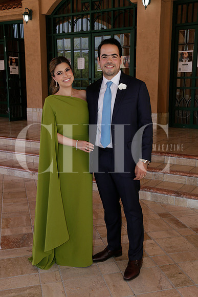 Jimena Meza y Luis Fernando Maldonado (2)