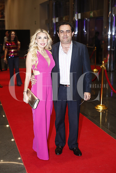 Roberta Barrera y Rafael Selem (1)