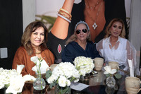 Laura Leduc, Yolanda Gonzalez y Ofelia Garcia 1