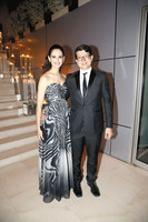 Ana Isabel De la Torre y Alex Madero1