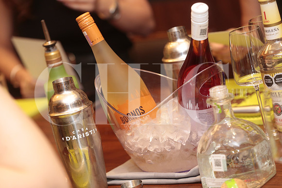 Mixology Sessions 44