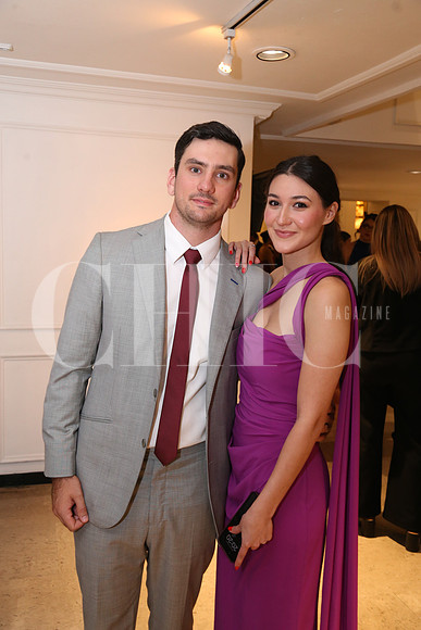 Eloy Boesch y Camila Boesch 2