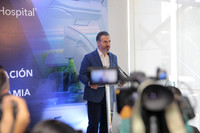 Publirreportaje Suiss Hospital