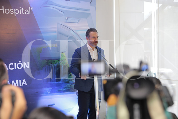 Adrian de la Garza 1