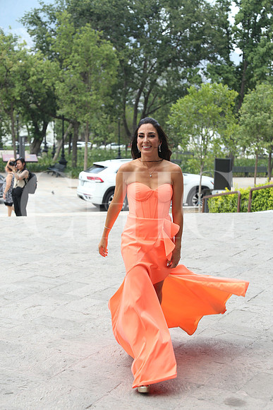 Hannia González 0