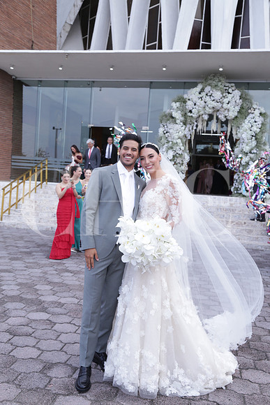 Viviana Safi y Jesús Martínez 20
