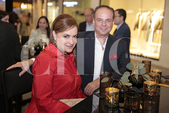 José Fernando Gomez Cueva y Lissette Martinez Cairo 3