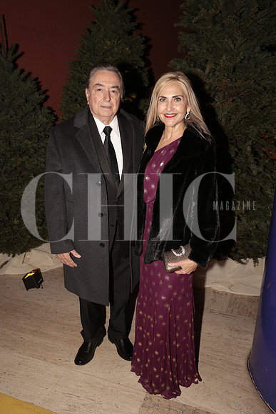 Viviano Villarreal y Monica Bueron 4