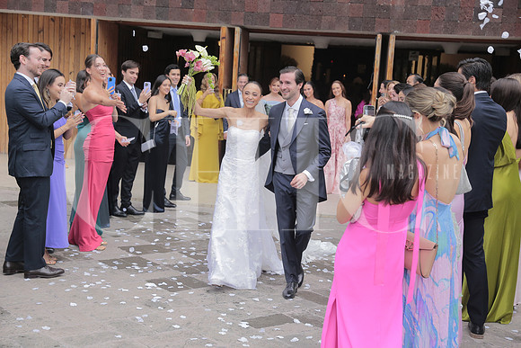 Boda de Melissa Arias y Gabriel Prestamo 51