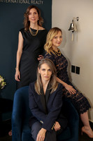 Ale Vidal, Lizzeth Lopez y Barbara Livas 3