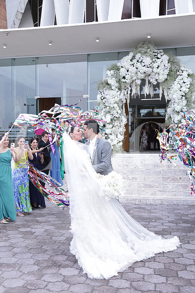 Viviana Safi y Jesús Martínez 13