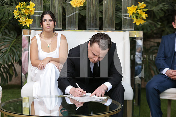 Civil de Myriam Garza y Alfonso Solar 120