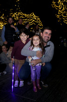 David Clariond, David Clariond y Valeria Clariond 1