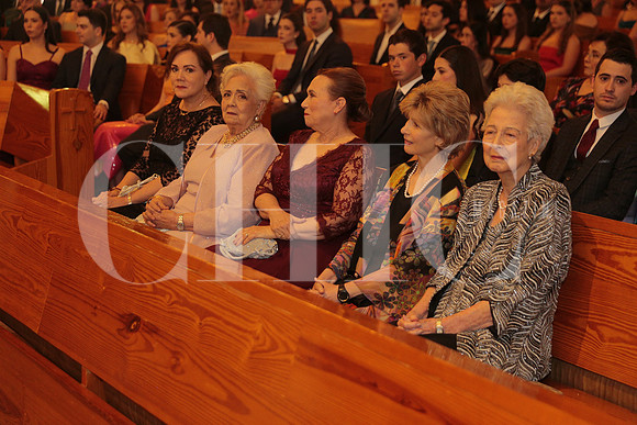 Boda de Mariely Barba y Mani Garza Sada 85