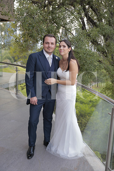 Alfonso Solar y Myriam Garza 11