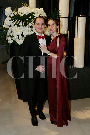 Marcos González y Ana Paula Rodríguez (2)