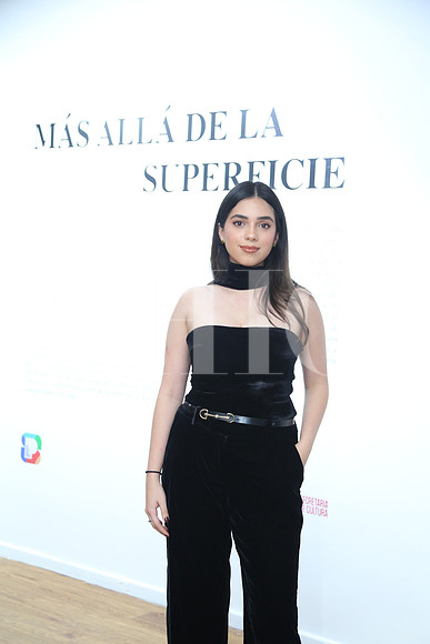 Mariana Garza 2