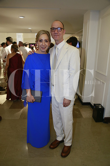 Katerina Poinsot y Adrián González (2)