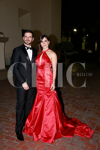 Lalo Martínez y Lucía Martínez (1)