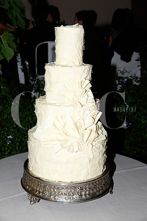 Pastel de boda