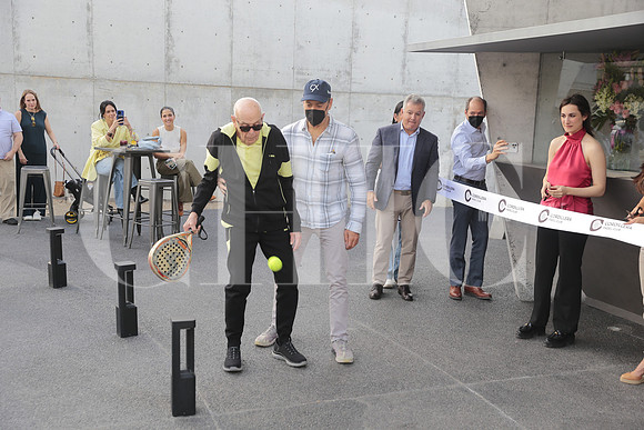 Corte de liston 26
