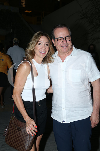 Elizabetha Parboni y Guillermo Estrada 1