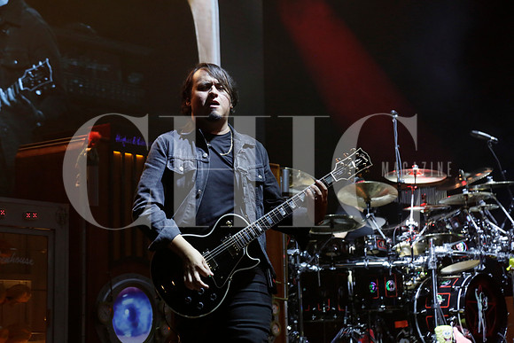 Aspectos Rush Tribute Final de Gira (12)